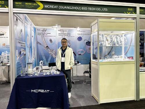Latest company blogs about Asia Health 2025