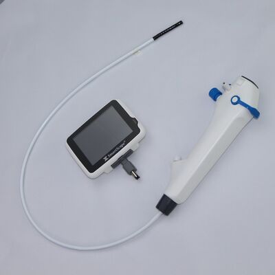 Good price Medical Instrument Stainless Steel Video Stylet 2.0mm online