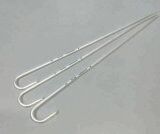 Goede prijs. Eenmalig endotracheale buis-intubatie-styllet met zacht aluminium online