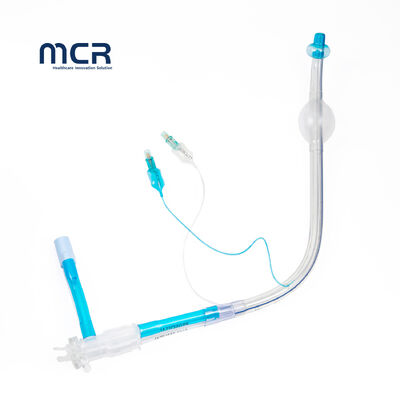 Good price Disposable Double Lumen Endobronchial Tube online