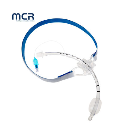 Good price Disposable medical supplies Endotracheal tube holder for Adults and Children online