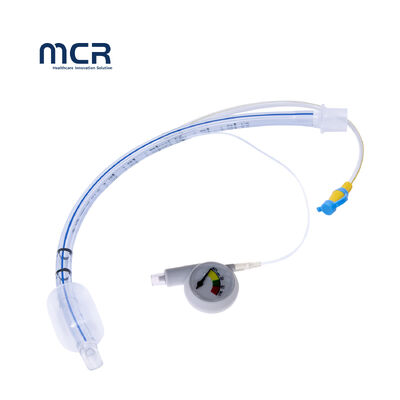 İyi bir fiyat. Medikal Kalite PVC Standart Endotracheal Tube, Çapraz Basınç Göstergesi çevrimiçi