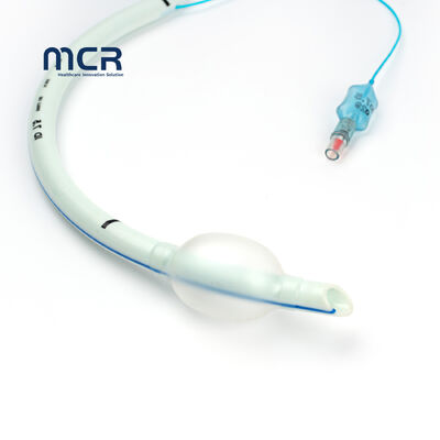 Un buon prezzo. Tubo endotracheale orale preformato resistente al gonfiore per adulti in linea