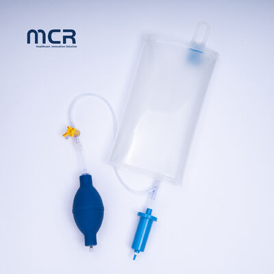 Giá tốt. Các túi truyền áp suất tái sử dụng 500ml 1000ml chất lượng cao trực tuyến