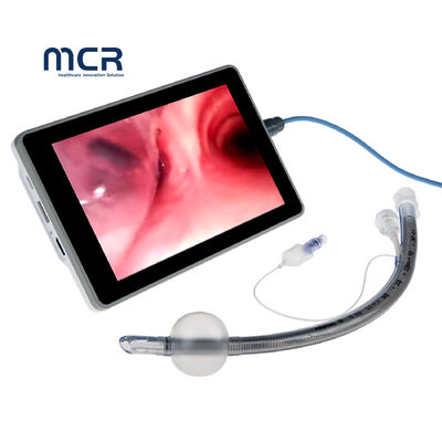 Ein guter Preis. Video-Kanal verfügbar Verstärkte Endotrachealröhre gefesselt / nicht gefesselt Online