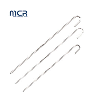 Good price Disposable Intubation Stylet Medical Endotracheal Tube Stylet online