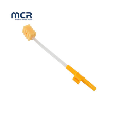 Dobra cena. Szczotka do zębów z odsuwaniem medycznym Szczotka do zębów z odsuwaniem gąbką jednorazową w Internecie