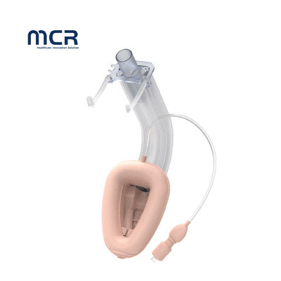 Good price High Resolution Video Combined Digital Laryngeal Mask  For Easy Observation online
