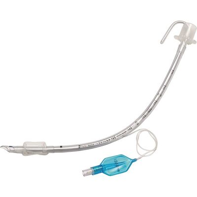 Good price Medical-Grade PVC Endotracheal Tube Stylet Intubation Stylet online