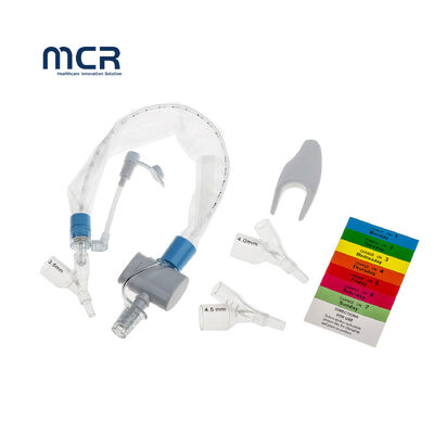 Harga yang bagus 6Fr Tipe Neonatal Tutup Suction Tube Medis Dengan Port Irigasi on line