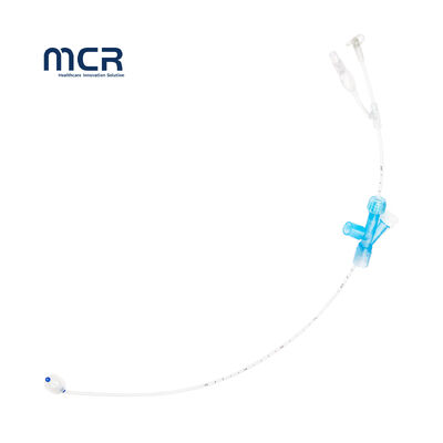 Un buen precio. Bloqueador bronquial flexible de luz única ETT más en línea