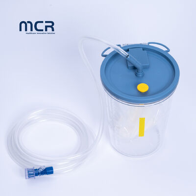 Ein guter Preis. 500cc 1000cc Durchsichtig manueller Druck-Infusionsbeutel Druck-Infuser Online