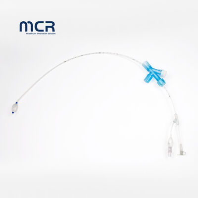 Good price Single Lumen Bronchial Blocker Tube Endobronchial Blocker OEM ISO online