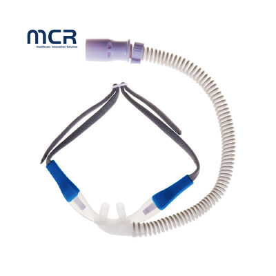 Dobra cena. Dorośleńska kaniula z systemem wysokiego przepływu z pasem nienasyconym w Internecie