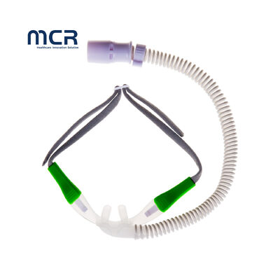 Un buon prezzo. Cannole nasali ad alto flusso Cannole nasali ad ossigeno Neonati disponibili in linea