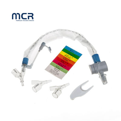 Good price Disposable Closed Suction Catheter For Neonatal/Pediatric online
