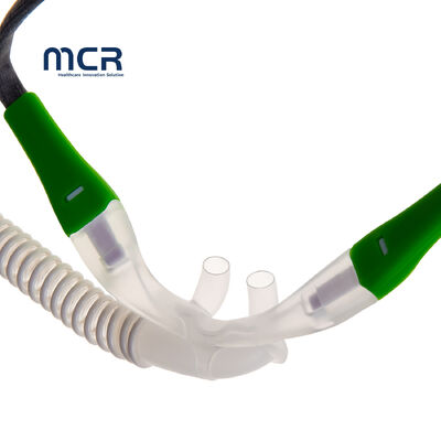 Good price High Flow Nasal Cannula With Different Sizes High Flow Oxygen Nasal Cannula online