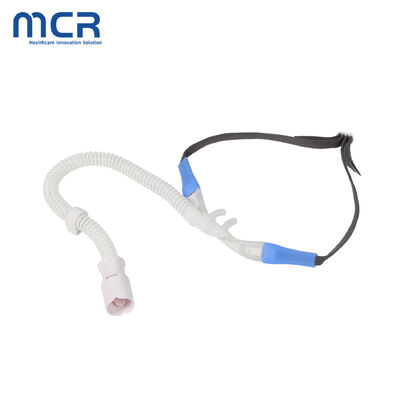 Good price PVC Material High Flow Oxygen Nasal Cannula For ICU Patient online
