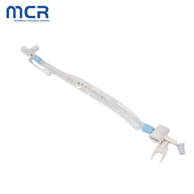 Good price Elow Connector Closed Suction Endotracheal Tube EO Steriled online