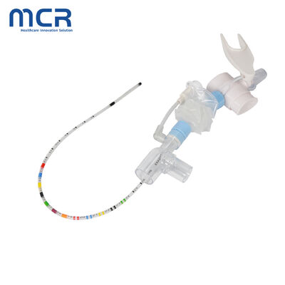 Good price New Type Wholesale Price 24 Hours Type Disposable Closed Suction Catheter online