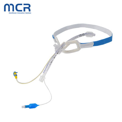 Good price Medical Sterile Adjustable Adult Endotracheal Tracheostomy Tube Holder online