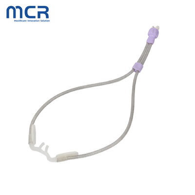 İyi bir fiyat. Yüksek Akışlı Burun Kanülü Çocuklar Paslanmaz Çelik İple çevrimiçi