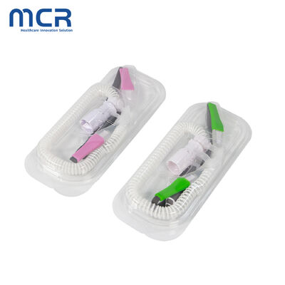 Good price High Flow Nasal Oxygen Cannula With Adjustable Belt online