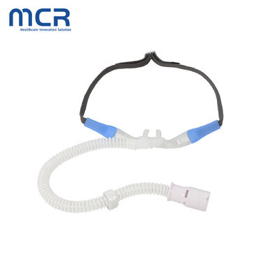 Good price High Flow Nasal Cannula with Five Years Quality Guarantee, CE & ISO Certificates, and Soft Suction Tip for ICU and Respiratory Therapy online