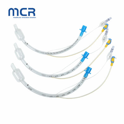 Good price Ultra-thin Cuff Suction Endotracheal Tube With Soft Tip online