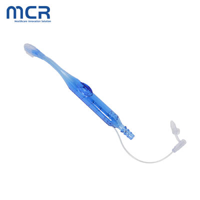 Good price FDA Oral Care With Soft Silicone Brush head online