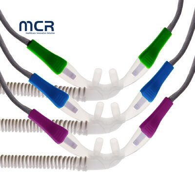 Good price Nasal High Flow Oxygen Cannula HFNC Disposable High-Flow Nasal Cannula online