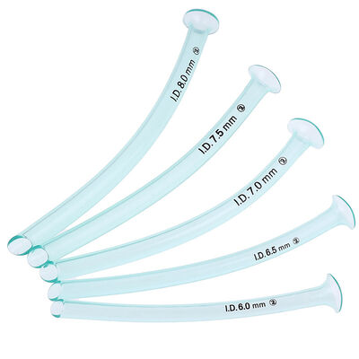 良い価格 ラテックスフリーPVC素材ID 3mm 多種多様な鼻喉管 オンライン