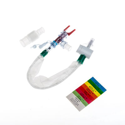 좋은 가격 72시간 12Fr 4mm 지름 닫힌 흡수 수류관 온라인으로