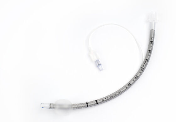 سعر جيد إمدادات طبية عالية الجودة القيادة المُعزّزة القيود القصبة القصبية الحجم 6.5 الانترنت