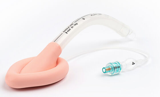 Good price High Quality Medical Grade Disposable Silicone Laryngeal Mask Intubation LMA Tubing online