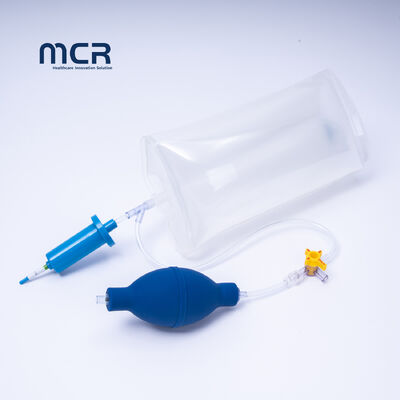 Good price Advanced Pressure Infusion Bag for Effective Fluid Management in Hospital online