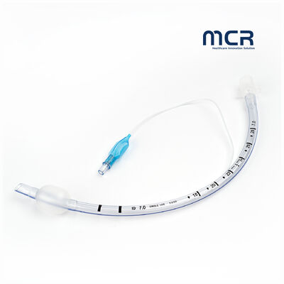Good price Disposable PVC Endotracheal Tube Cuffed or Uncuffed 2.5-10.0mm online