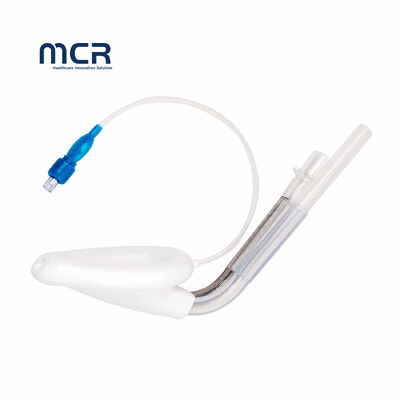 İyi bir fiyat. Yumuşak Silikon Manşetli Çift Lumen Laryngeal Mask Hava Yolu çevrimiçi