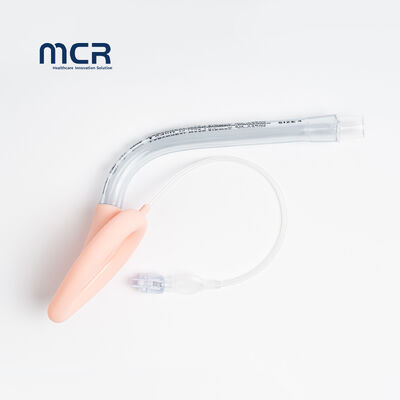 Good price Wholesale Medical Use Disposable PVC & Silicone Laryngeal Mask online