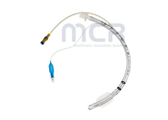 Good price Medical Consumable Suction Endotracheal Tube With Micro Thin PU Cuff online