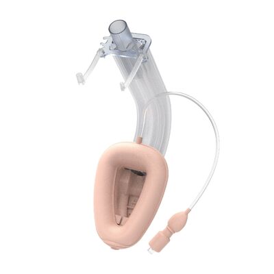 Ein guter Preis. Einwegmedizinische Hilfsgüter Vision Laryngeal Maske mit Video-Nutzung Online