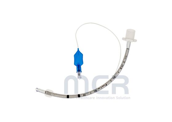 Good price Soft Rounded Beveled Tip Endotracheal Tube for Oral and Nasal Intubation online