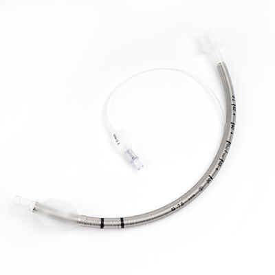 ราคาดี ท่อ Endotracheal การแพทย์ ท่อ Endotracheal ที่เสริมเสริมพร้อมคัน ออนไลน์