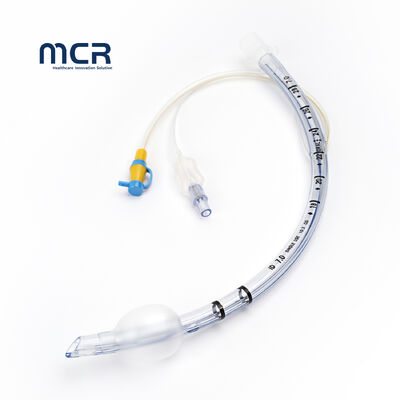 İyi bir fiyat. Emme tüpü Tek kullanımlık Emme portlu düzenli endotrake tüpü çevrimiçi