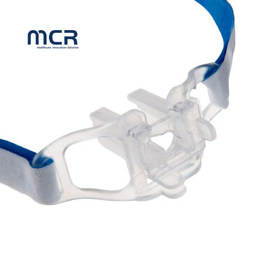 ราคาดี ผู้ถือท่อ Endotracheal สําหรับเครื่องปรับท่อในลําไส้ ออนไลน์