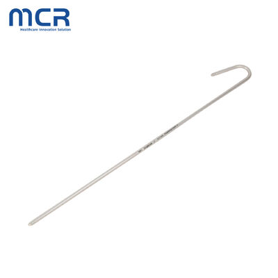 Harga yang bagus Penggunaan Medis Endotracheal Tube Stylet Ukuran 6fr,10fr,12fr on line