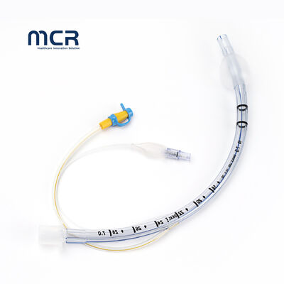 İyi bir fiyat. Fabrika Sıcak Satış Emme Endotracheal Tüpler Oral / Nasal Intubasyon için PVC Malzemesi çevrimiçi