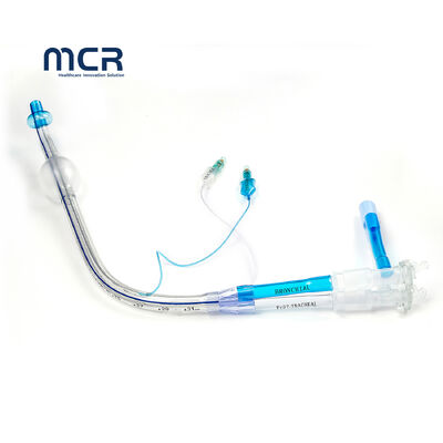 Good price Disposable Double Lumen Endobronchial Tube Left And Right online