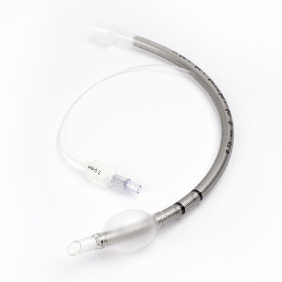 Good price Disposable Reinforced Endotracheal Intubation Tube Medical PVC Sterile Independent Packaging online