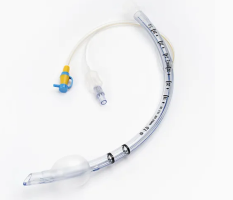 Ein guter Preis. Oraler und nasaler Einweg-Standard-Endotrachealtubus mit Cuff aus China Online